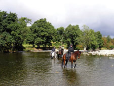 Scotland-Highlands-Glenlivet Ride